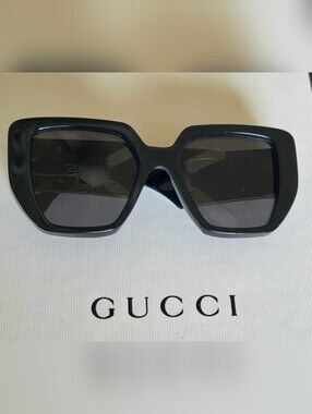 Gucci Sunglasses GG0956s 003